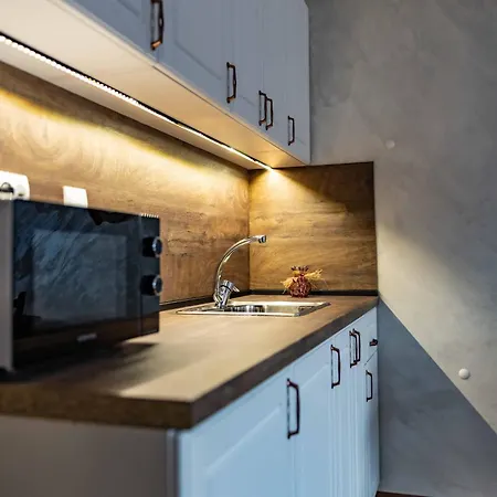Apartment With A Mountain View Bansko