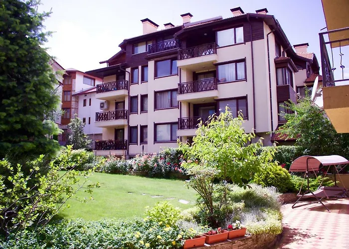 With A Mountain View *